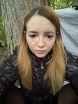FayeFlame on StripChat