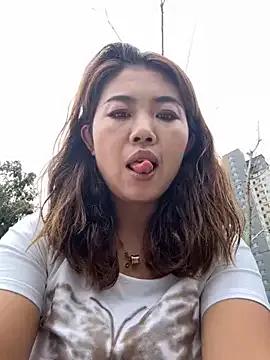 feifei_521 on StripChat 