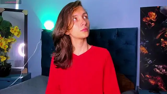 Feniix__ on StripChat