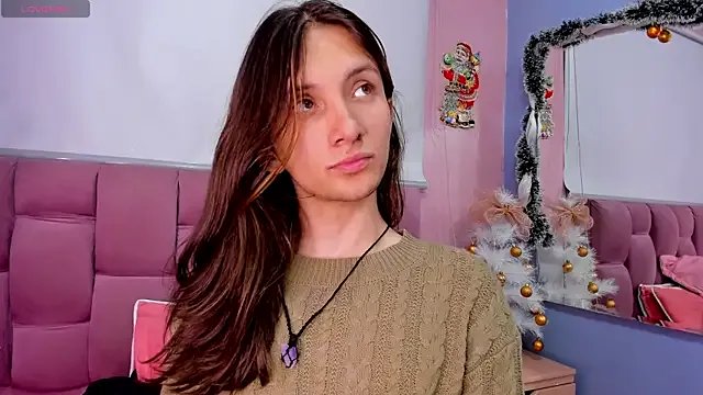 Feniix__ on StripChat