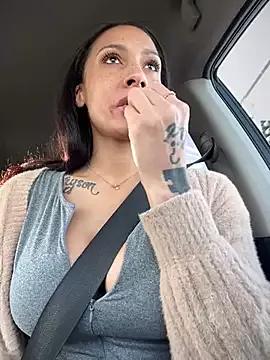 FerrariFrench on StripChat 