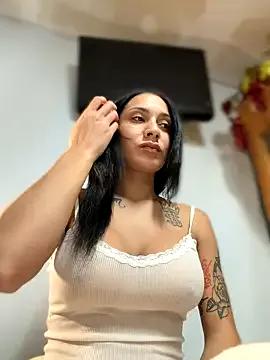 FerrariFrench from StripChat