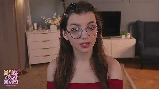 FlairEdgin from StripChat