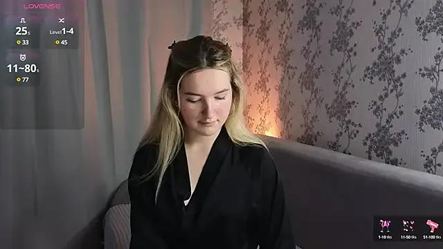 flawless_angell on StripChat