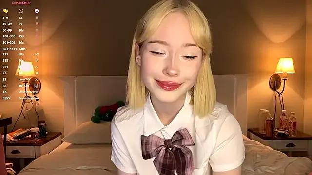 FlowMia on StripChat