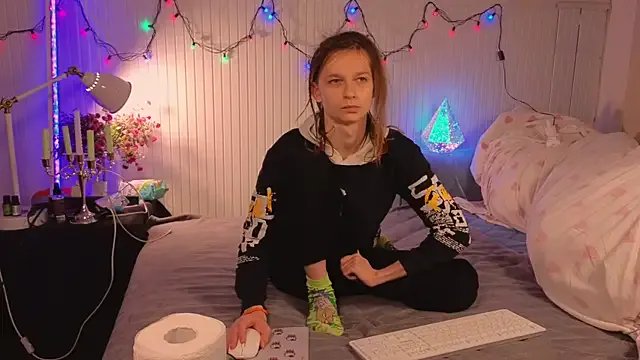 Frank_Fraer from StripChat