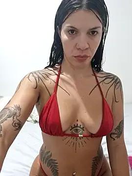 frenchxena98 on StripChat