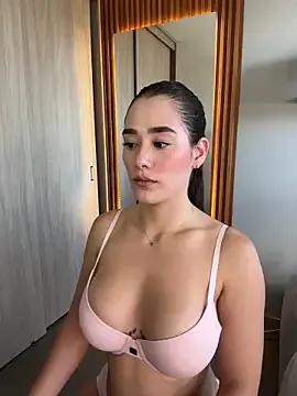 FridaKlein on StripChat
