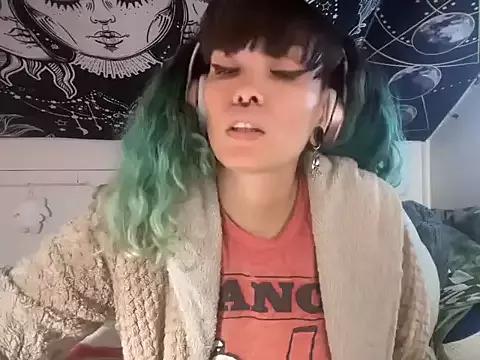 FRRANNKIE on StripChat 