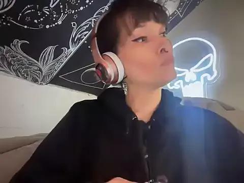 FRRANNKIE on StripChat 