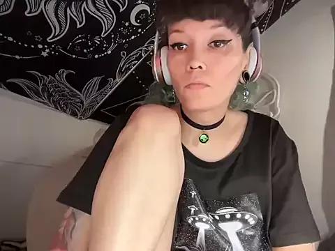 FRRANNKIE on StripChat 