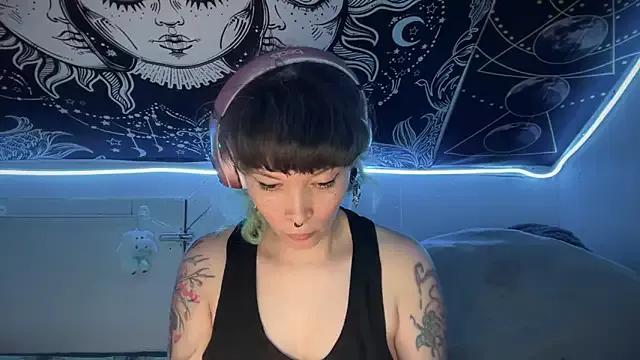 FRRANNKIE on StripChat 