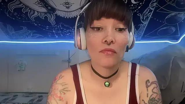 FRRANNKIE on StripChat 