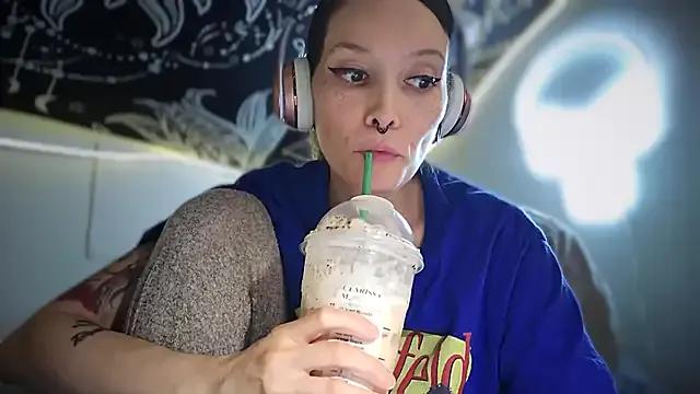 FRRANNKIE on StripChat 