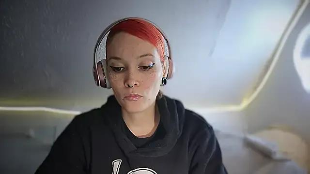 FRRANNKIE on StripChat 