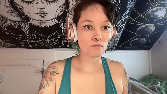 FRRANNKIE on StripChat 