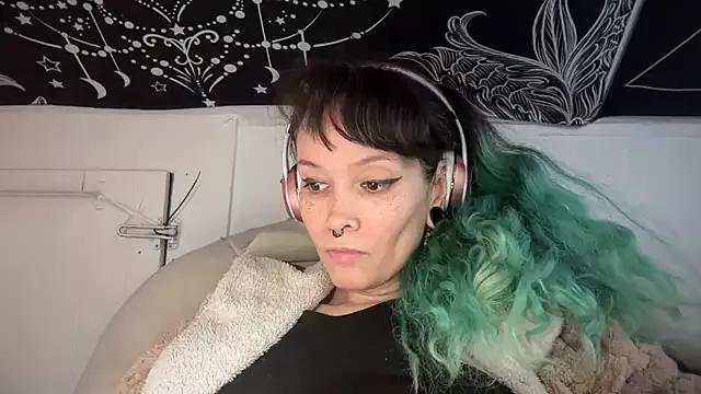 FRRANNKIE on StripChat 