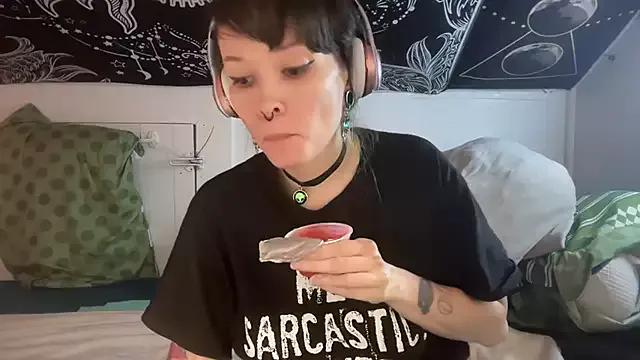 FRRANNKIE on StripChat 