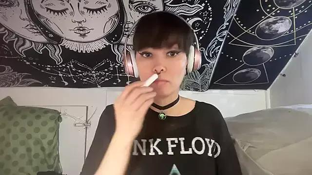 FRRANNKIE on StripChat 