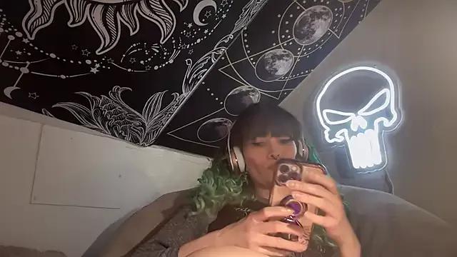 FRRANNKIE on StripChat 