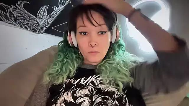 FRRANNKIE on StripChat 