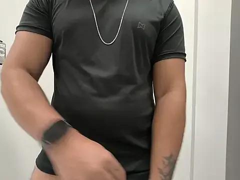 fs_carioca from StripChat