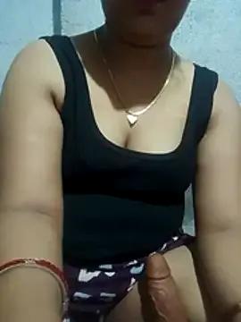 Fuking_girl from StripChat