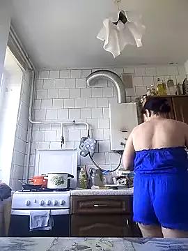 Funny_Karina from StripChat