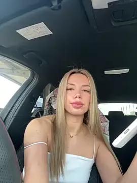 Gabriella_Hot_ on StripChat