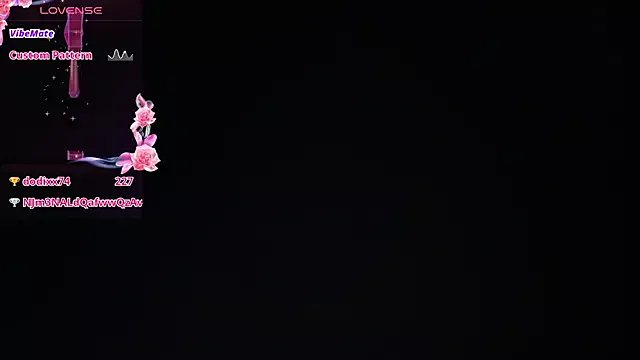 Gaby_Vegaa on StripChat