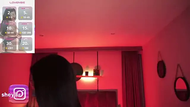 Galilea_Fox on StripChat