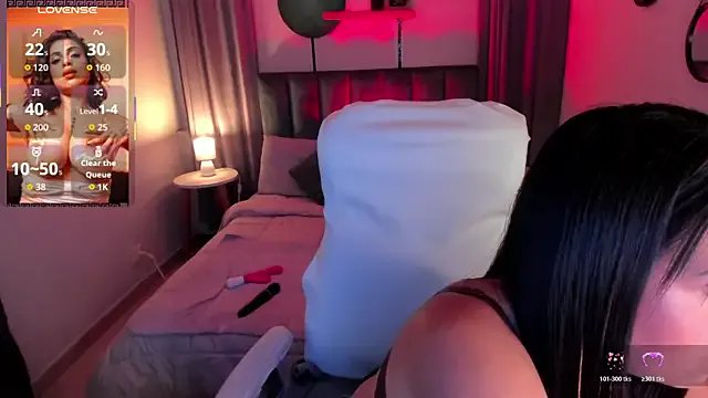 Galilea_Fox — Bounce Boobs 