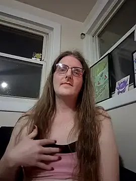 Gaymer_Faerie from StripChat