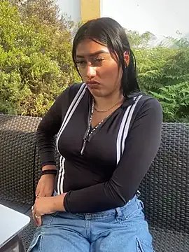 Georgia_Pink — Freechat on StripChat