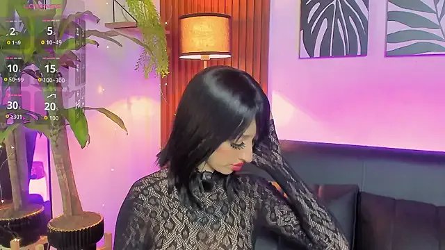 Georgina_caruso — Plug in + 20 spanks 