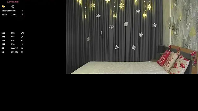 GeorginaCurvin — Water flows down from tummy to panties