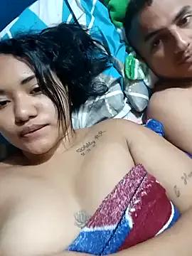 Geral_Yeraldyn09 from StripChat