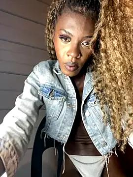 gingergirl67_ from StripChat