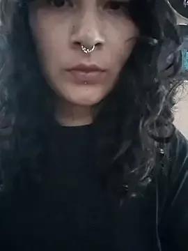 GinnyDelice on StripChat 