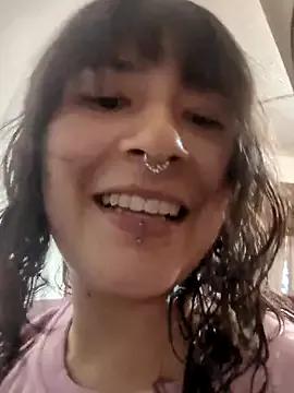 GinnyDelice on StripChat 