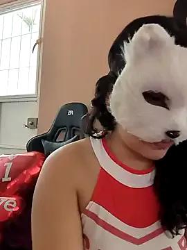 GinnyDelice on StripChat 