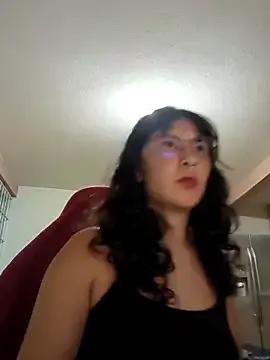 GinnyDelice on StripChat 