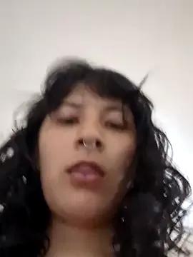GinnyDelice on StripChat 