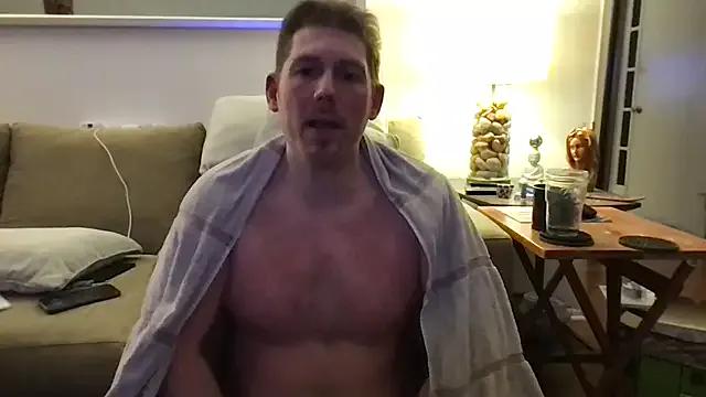 God_Of_ThundeRR on StripChat