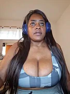 GoddessCarrie on StripChat 