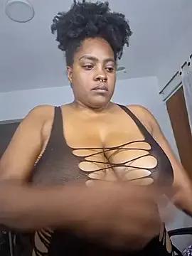 GoddessCarrie on StripChat 
