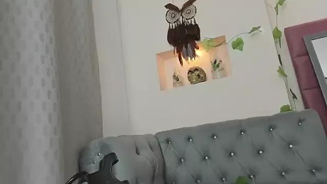 GoddessCarrie on StripChat 