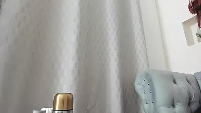GoddessCarrie on StripChat 
