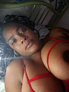 GoddessCarrie on StripChat 