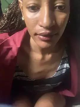 GoddessVee on StripChat 